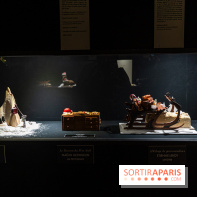 Salon du Chocolat de Paris 2023 - les photos