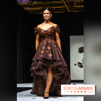 Salon du Chocolat de Paris 2023 - les photos