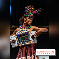 Salon du Chocolat de Paris 2023 - les photos -  A7C5303