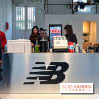 New Balance Pop up : exposition gratuite, ateliers, café & librairie  - image00019