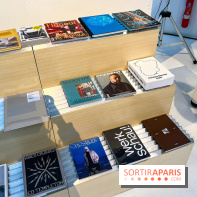 New Balance Pop up : exposition gratuite, ateliers, café & librairie  - image00035