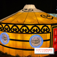 Thoiry Lumières Sauvages 2023 - 2024 - IMG 6329