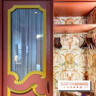 Le Grand Mazarin, l'hôtel inspiré des salons littéraires d'antan, dans le Marais - image00057