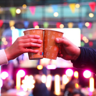 Dimanche plaisirs : rendez-vous à l'Hippodrome Paris-Vincennes  - 00230216 021 scoopdyga