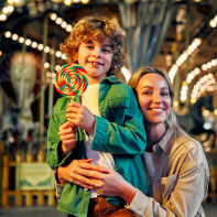 Dimanche plaisirs : rendez-vous à l'Hippodrome Paris-Vincennes  - shutterstock 2267419779