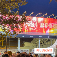 Paris Games Week 2023 - IMG 1523