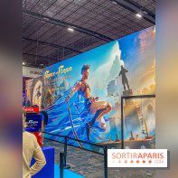 Paris Games Week 2023 - IMG 1537