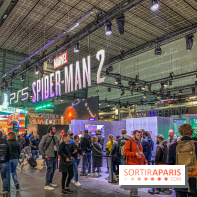 Paris Games Week 2023 - IMG 1574