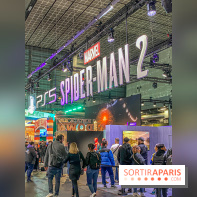 Paris Games Week 2023 - IMG 1577