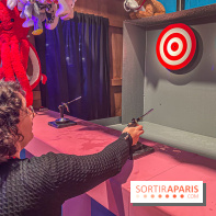 Paris Games Week 2023 Coney Island