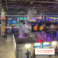 Paris Games Week 2023 - IMG 1632