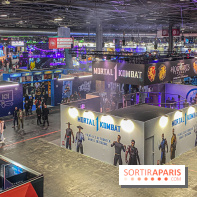 Paris Games Week 2023 - IMG 1634