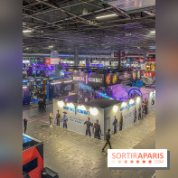 Paris Games Week 2023 - IMG 1636