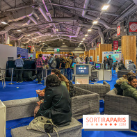 Paris Games Week 2023 - IMG 1648