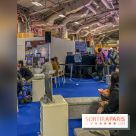 Paris Games Week 2023 - IMG 1650