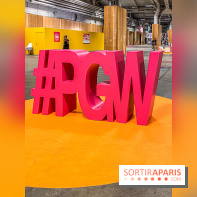 Paris Games Week 2023 - IMG 1660