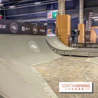 Paris Games Week 2023 FISE