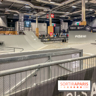 Paris Games Week 2023 FISE