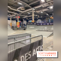 Paris Games Week 2023 FISE