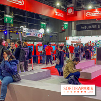 Paris Games Week 2023 - IMG 1735