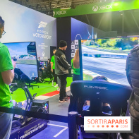 Paris Games Week 2023