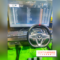 Paris Games Week 2023