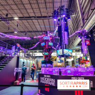 Paris Games Week 2023