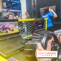 Paris Games Week 2023