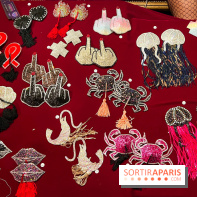 Le Cabaret du Prisme, le cabaret LGBTQIA+ engagé à Paris : Drag shows, effeuillage, cirque ... - image00001