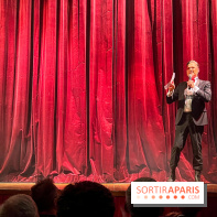 Le Cabaret du Prisme, le cabaret LGBTQIA+ engagé à Paris : Drag shows, effeuillage, cirque ... - image00007