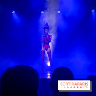 Le Cabaret du Prisme, le cabaret LGBTQIA+ engagé à Paris : Drag shows, effeuillage, cirque ... - image00008