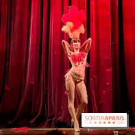 Le Cabaret du Prisme, le cabaret LGBTQIA+ engagé à Paris : Drag shows, effeuillage, cirque ... - image00027