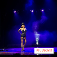 Le Cabaret du Prisme, le cabaret LGBTQIA+ engagé à Paris : Drag shows, effeuillage, cirque ... - image00057