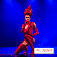 Le Cabaret du Prisme, le cabaret LGBTQIA+ engagé à Paris : Drag shows, effeuillage, cirque - Théâtre Déjazet - image00010