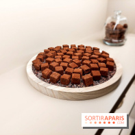 Bûche et chocolats de Noël 2023 signés Alléno & Rivoire - 20230922 100237 2