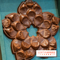 Les Bûches de Noël 2023, calendrier de l'Avent et galette des rois 2024 de Jardin Sucré -  A7C4367