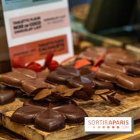 Les Bûches de Noël 2023, calendrier de l'Avent et galette des rois 2024 de Jardin Sucré -  A7C4377