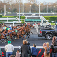 Les dimaches plaisir à Paris-Vincennes : les sorties gratuites pendant l'hiver - BV BV1 5569