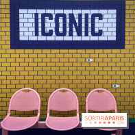 Iconic Selfie Studio : musée éphémère pour prendre ses selfies - IMG 3294