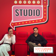 Iconic Selfie Studio : musée éphémère pour prendre ses selfies