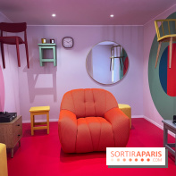 Iconic Selfie Studio : musée éphémère pour prendre ses selfies - IMG 3306