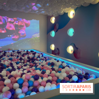 Iconic Selfie Studio : musée éphémère pour prendre ses selfies - IMG 3315