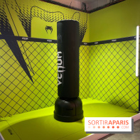 Iconic Selfie Studio : musée éphémère pour prendre ses selfies - IMG 3323