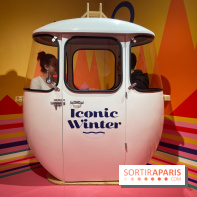 Iconic Selfie Studio : musée éphémère pour prendre ses selfies - IMG 3344