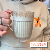 Ginsburger Vegetarian Superstar, nos photos des burgers végé gourmands - image00182