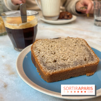 Ginsburger Vegetarian Superstar, nos photos des burgers végé gourmands - image00178