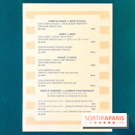 Maison Elle : des soins signés Dr. Hauschka pour une parenthèse bien-être dans le spa de l'hôtel - image00002