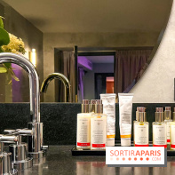 Maison Elle : des soins signés Dr. Hauschka pour une parenthèse bien-être dans le spa de l'hôtel - image00012