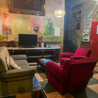 MUSE, le restaurant créatif pour voyager à chaque bouchée