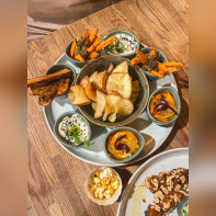 MUSE, le restaurant créatif pour voyager à chaque bouchée - image00015